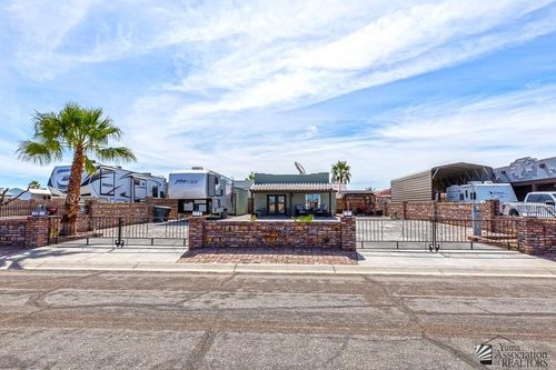 13609 E 55th St, Yuma, AZ, 85367-8210 | Card Image