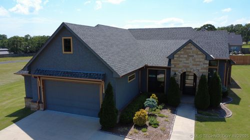 600 Northlake Dr, Tahlequah, OK, 74464-6545 | Card Image