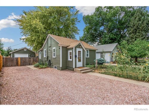 542 E 10th Street, Loveland, CO, 80537 | Card Image