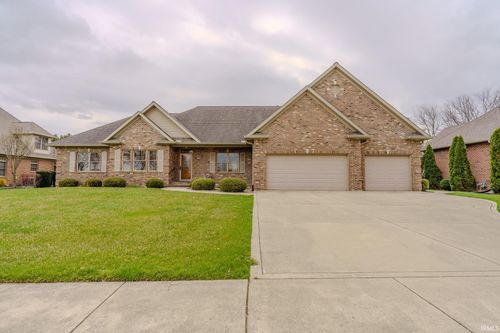133 Gardenia Dr, West Lafayette, IN, 47906-9066 | Card Image