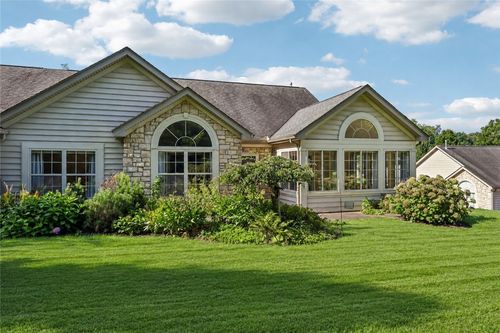 2501-2501 Golf Course Drive, South Strabane, PA, 15301 | Card Image