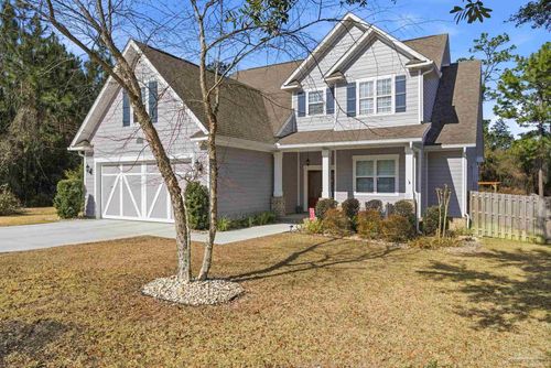 8841 Marsh Elder Dr, Pensacola, FL, 32526-3252 | Card Image