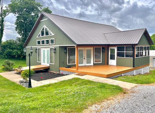 6661 Arnett Rd, Vevay, IN, 47043-9063 | Card Image