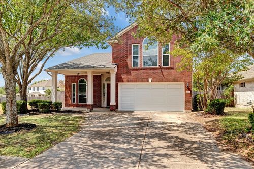 17900 Quitman Mountain Way, Round Rock, TX, 78664-7232 | Card Image