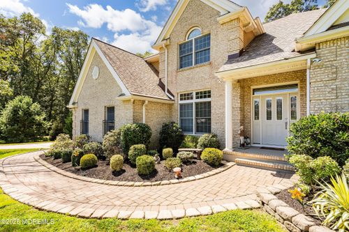 1807 Bridlemere Ave, WALL TOWNSHIP, NJ, 07719-9525 | Card Image