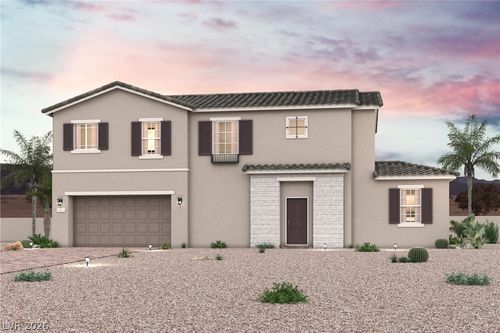 9041 Damson Street, Las Vegas, NV, 89166 | Card Image