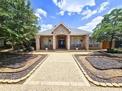 4809 W Cherrywood Ct, Midland, TX, 79707-2601 | Card Image