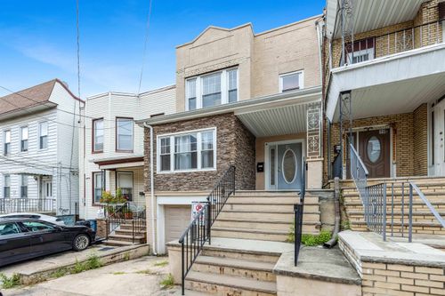 19 Columbia Ave, Jersey City, NJ, 07307-4540 | Card Image