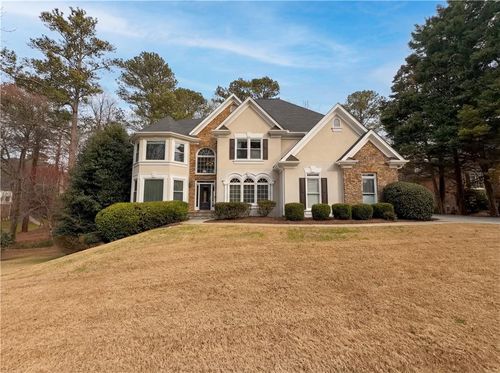 7020 Sweet Creek Rd, Johns Creek, GA, 30097-7829 | Card Image