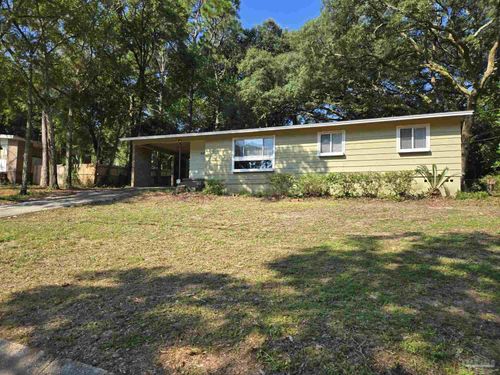 5071 Springhill Dr, Pensacola, FL, 32503-2148 | Card Image