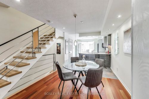 2403-12 Sudbury St, Toronto, ON, M6J3W7 | Card Image