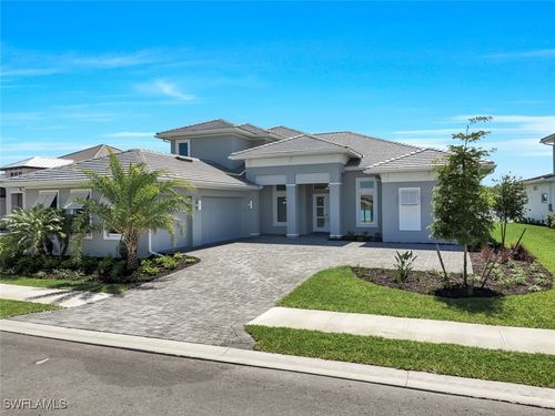 15322 Turin Dr, NAPLES, FL, 34114-3183 | Card Image