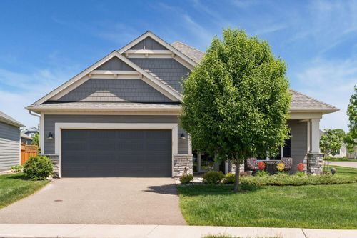14669 Cloquet St, Dayton, MN, 55327-2600 | Card Image