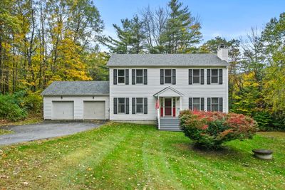 781 East Rd, House other with 4 bedrooms, 2 bathrooms and 4 parking in Clarksburg MA | Image 1