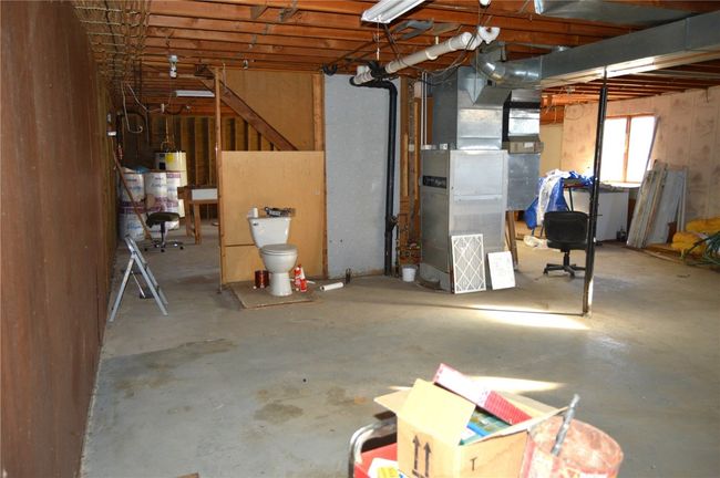 1902 62 Nd Street Dr, House other with 3 bedrooms, 1 bathrooms and null parking in Garrison IA | Image 29