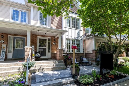 120 Warwick Ave, Ajax, ON, L1Z1L3 | Card Image