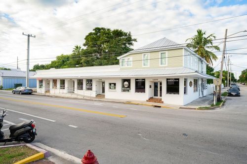 1200-1212 White Street, Key West, FL, 33040 | Card Image