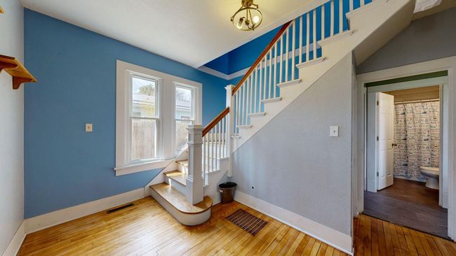 0pen Staircase | Image 19
