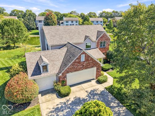 11015 Rutgers Ln, Fishers, IN, 46038-4745 | Card Image