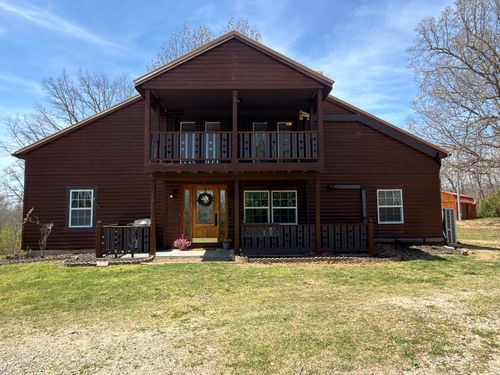 2731 County Road 250, Thayer, MO, 65791-7656 | Card Image