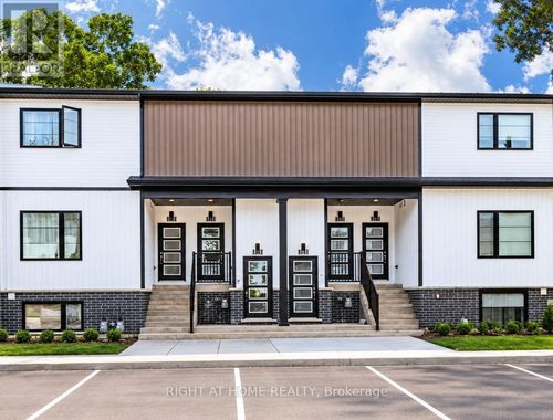 223-4263 Fourth Avenue, Niagara Falls (Downtown), ON, L2E0C2 | Card Image