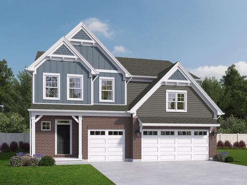 8775 Silver Bell Trail, Cleves, OH, 45002 | Card Image