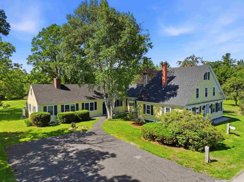 102 Hubbard Hill Rd, Rindge, NH, 03461-5841 | Card Image