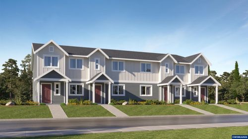 855 Kirksey St, Woodburn, OR, 97071-6080 | Card Image