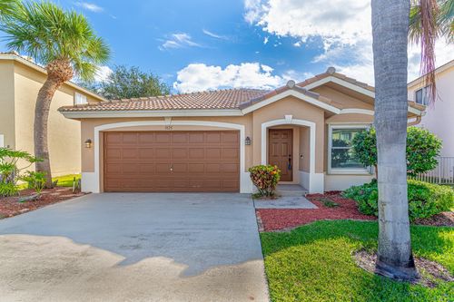 1825 Magliano Dr, Boynton Beach, FL, 33436-1109 | Card Image