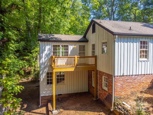 197 Briar Patch Rd, House other with 4 bedrooms, 2 bathrooms and null parking in Cullowhee NC | Image 41