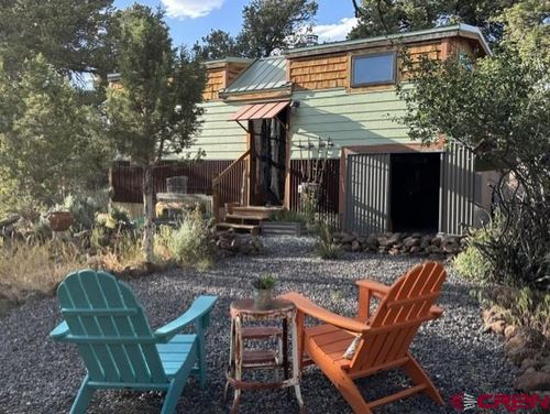 24888 Timothy Rd, Cedaredge, CO, 81413-8156 | Card Image