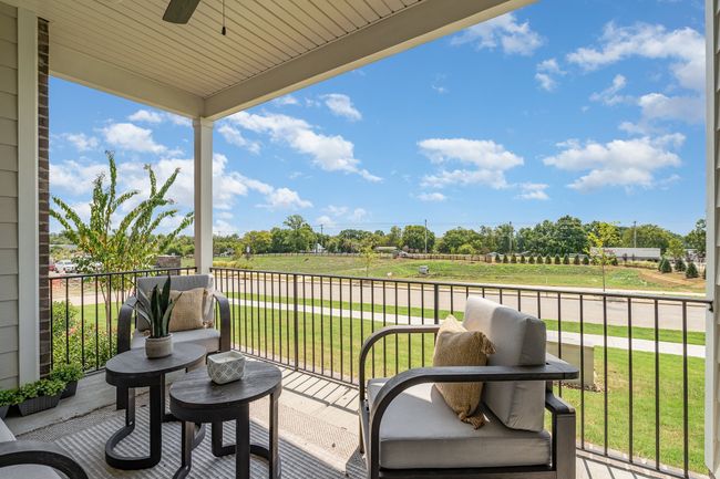 H-8 - 5319 Woodhall Ln, Condo with 3 bedrooms, 3 bathrooms and 2 parking in Spring Hill TN | Image 19