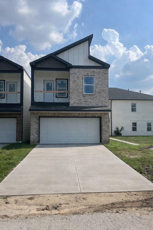 7420 Gonzales St, Houston, TX, 77020-7052 | Card Image