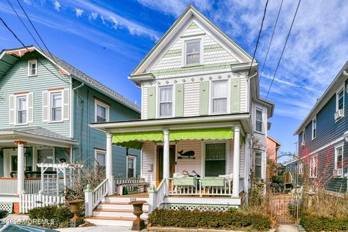 119 Mount Hermon Way, Ocean Grove, NJ, 07756-1443 | Card Image