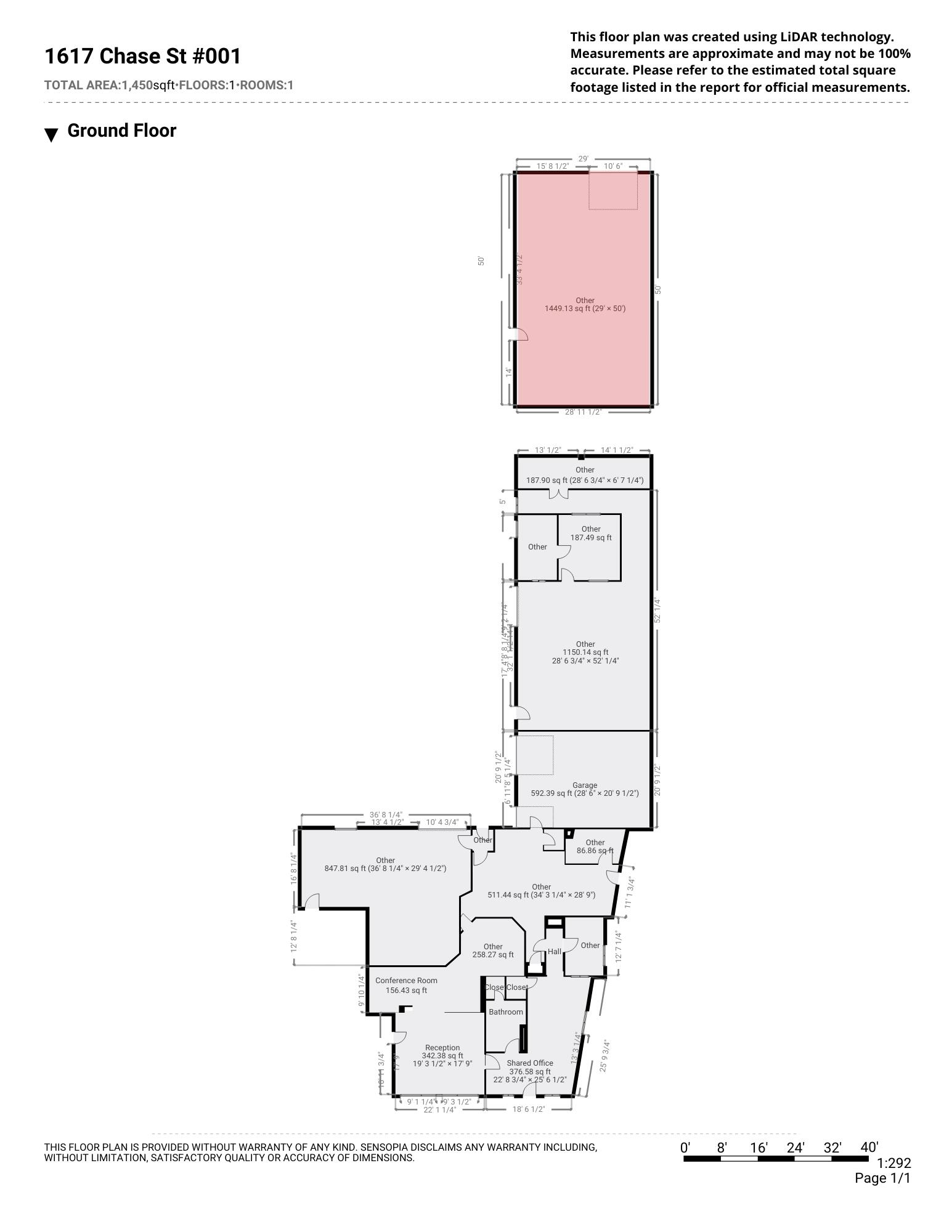 Commercial Lease in La Crosse 2