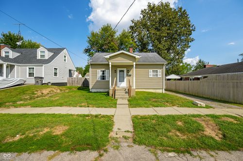 819 Oesting St, Seymour, IN, 47274-3075 | Card Image