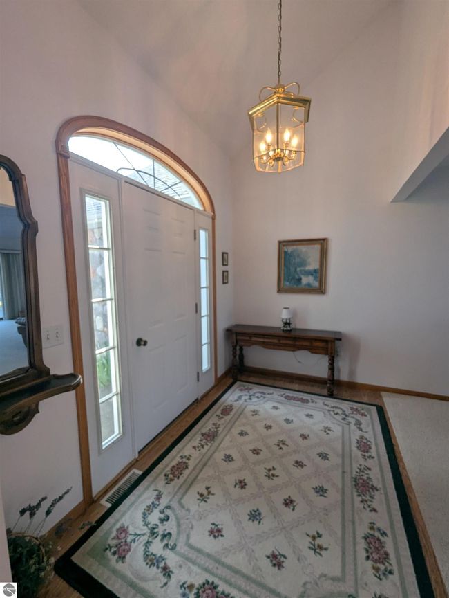 1810 E Riverside Drive, House other with 3 bedrooms, 2 bathrooms and null parking in Au Gres MI | Image 24