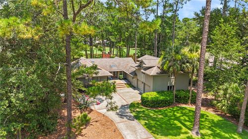 34 Club Course Dr, Hilton Head Island, SC, 29928-3132 | Card Image