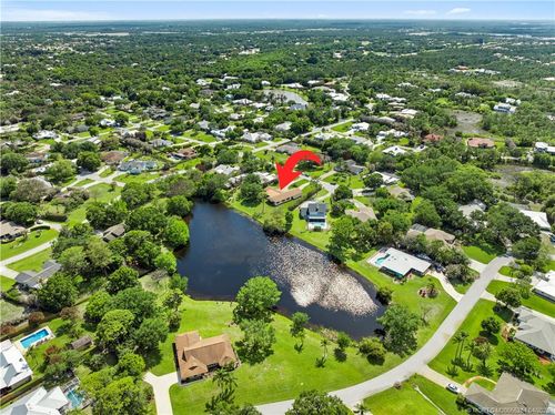 903 Sw Willow Lane, Palm City, FL, 34990 | Card Image