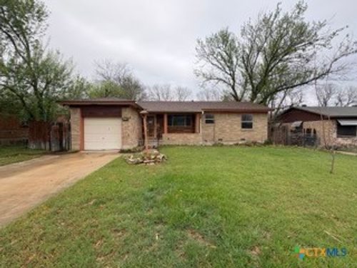 1319 Estes Dr, Killeen, TX, 76541-8217 | Card Image