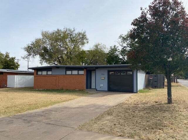 Residential in Lubbock 2