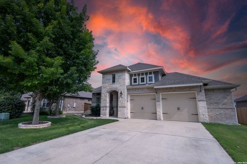 832 Silver Fox, Cibolo, TX, 78108-3052 | Card Image