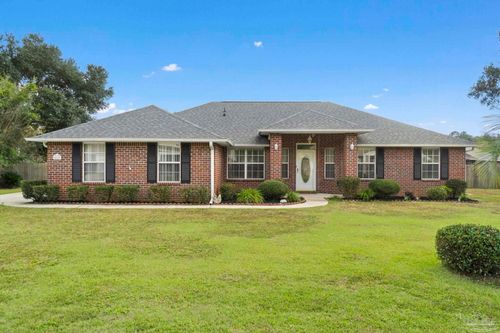 4825 Broadleaf Dr, Pace, FL, 32571-6270 | Card Image