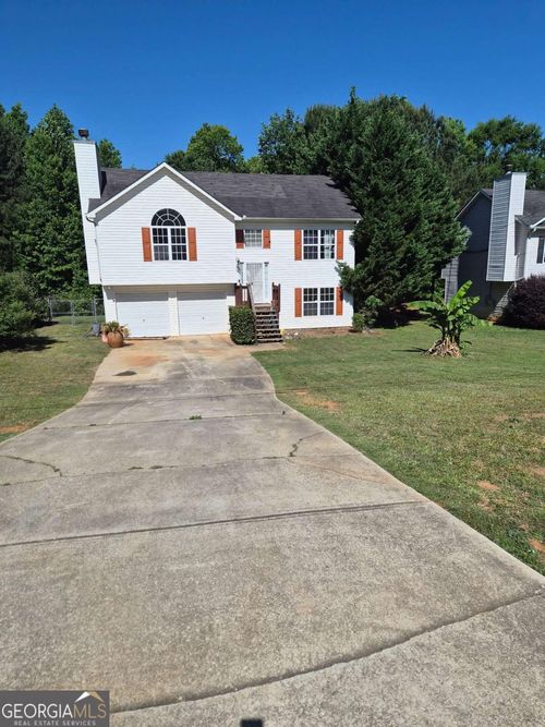 4445 Old Slate Rd, Ellenwood, GA, 30294-2234 | Card Image