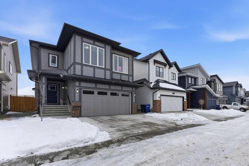 1345 Chinook Gate Green Sw, Airdrie, AB, T4B5J1 | Card Image