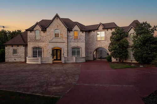 1709 Bison Meadow Ln, Heath, TX, 75032-5953 | Card Image