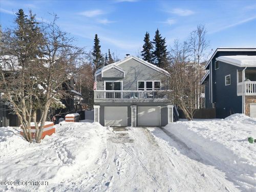 18909 Sarichef Loop, Eagle River, AK, 99577-8629 | Card Image