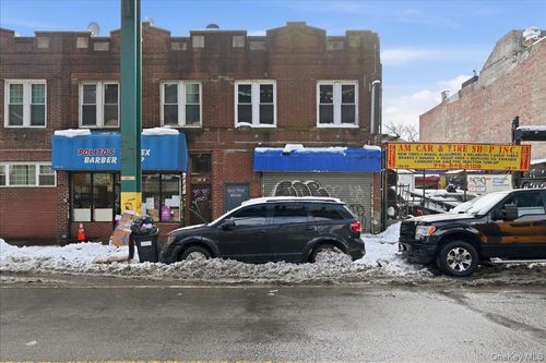 12610 Jamaica Avenue, New York, NY, 11418 | Card Image