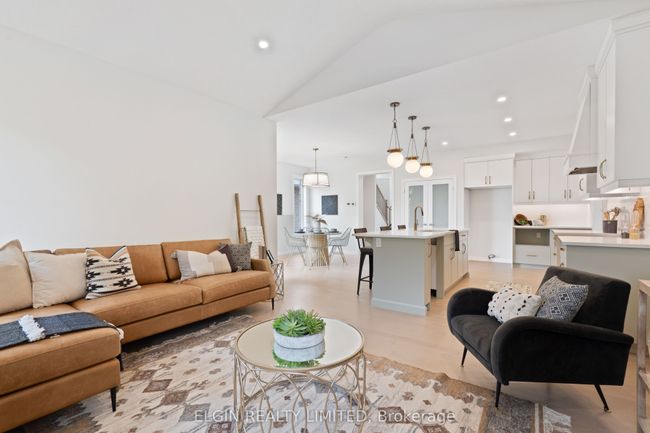35 Dunning Way, House other with 4 bedrooms, 3 bathrooms and 2 parking in St Thomas ON | Image 14