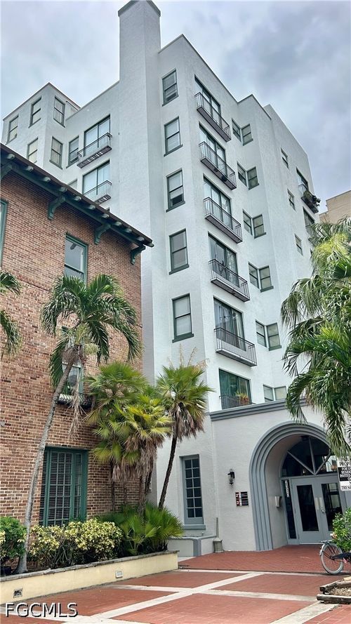 2310 First St Unit 304 Street, Fort Myers, FL, 33901 | Card Image